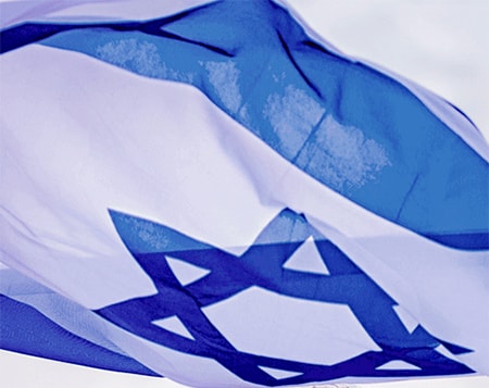 „Lasst euch loben“: Israelische Führungspersönlichkeiten sprechen über den Keren Hayesod und seine Spender