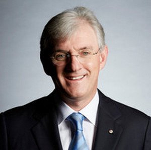 Steven Lowy AM Steven Lowy AM