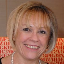 Bev Michaelis