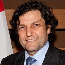 David Koschitzky David Koschitzky