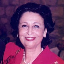 Nava Issacharoff de Rubenzadeh