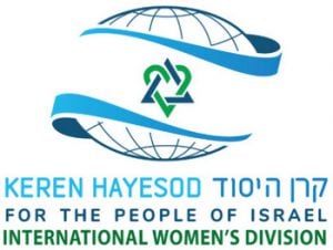 Women division logo