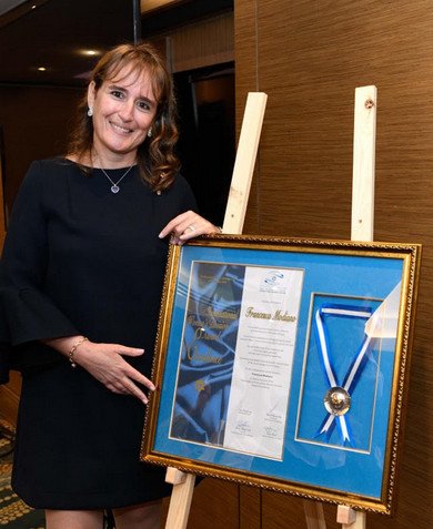 Award of Excellence