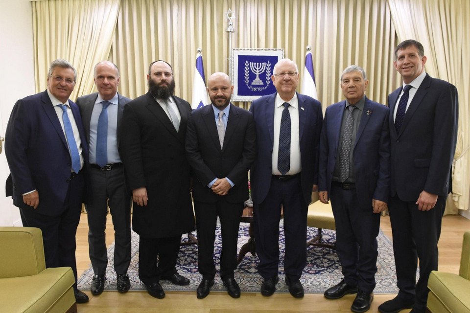 Abdallah Chatil Abdallah Chatil