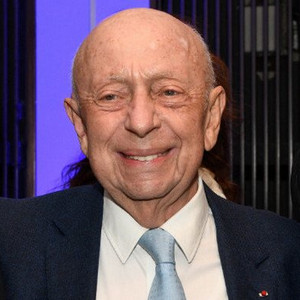 Avi Pazner Avi Pazner
