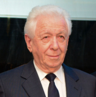 Frank Lowy