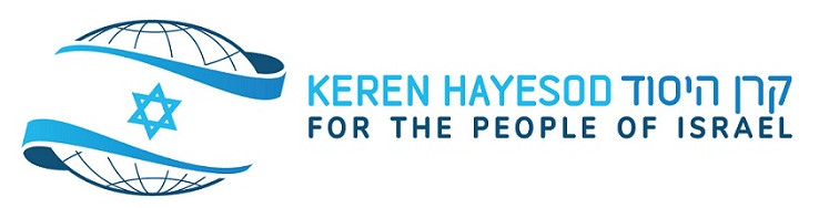 Keren Hayesod logo