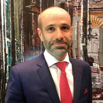Marc Zilkha Marc Zilkha