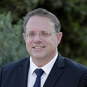 Yaakov Hagoel