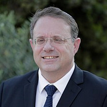 Yaakov Hagoel