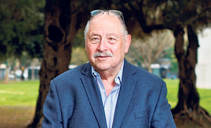 Yossi Vardi