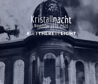 Kristallnacht