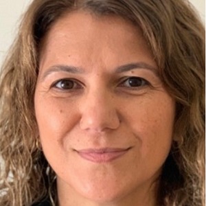 Ifat Ovadia Luski Ifat Ovadia Luski