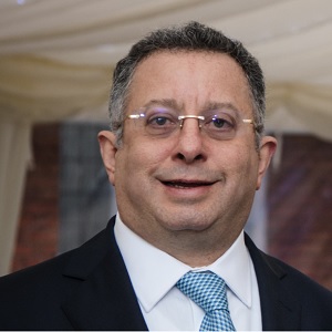 Miguel Abadi Miguel Abadi