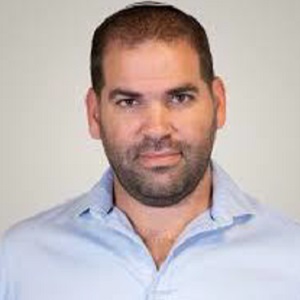 Yishai Merling Yishai Merling