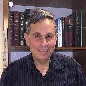 David Bernstein