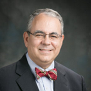Charles O. Kaufman