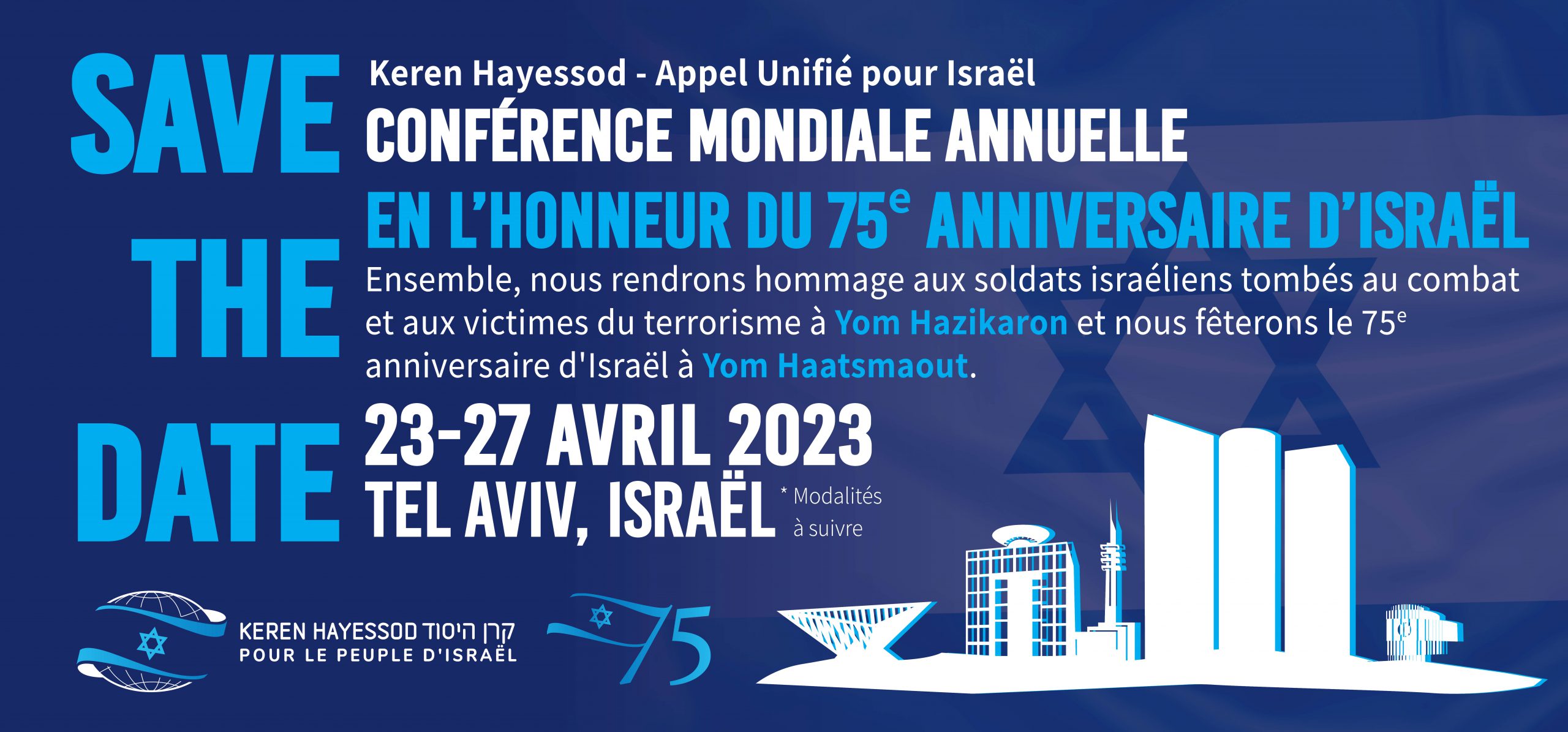 Annual World Conference 2023 Annual World Conference 2023