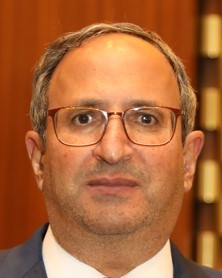 Rafael Nasser Rafael Nasser