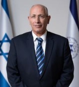 Shalom Reuven