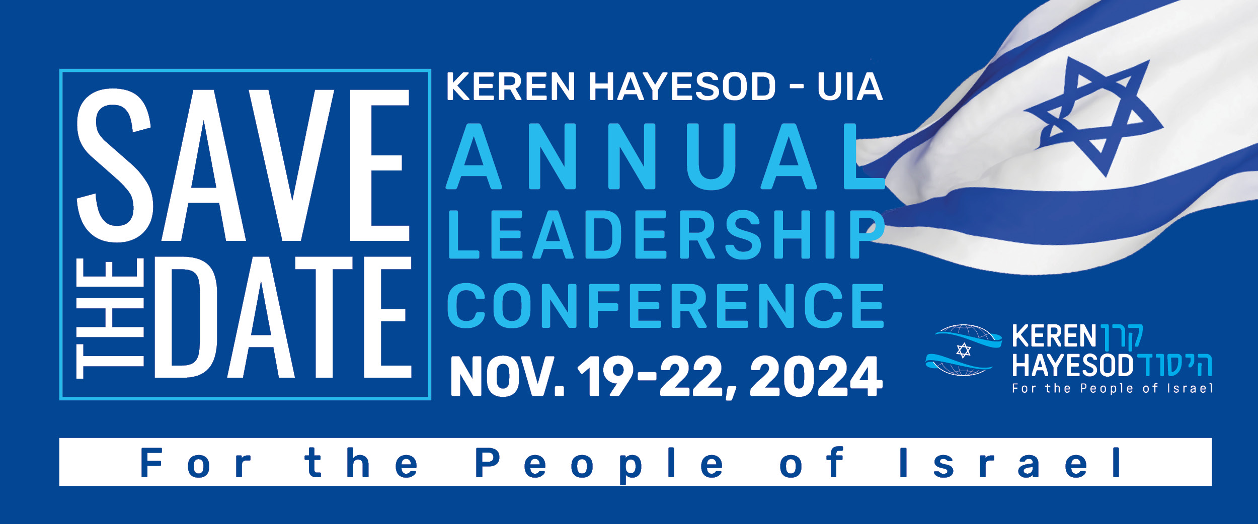 KH annual leadership conference